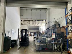 Pico Creative Centre (D12), Factory #463881861